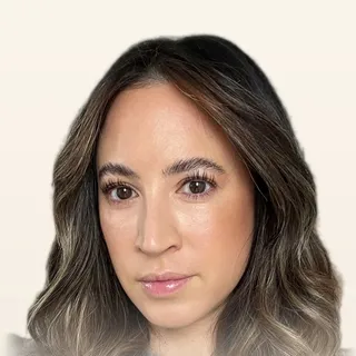 Portrait of J. Rosenstock, beauty content