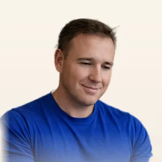 Portrait of M. Berger, software architect